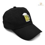 Accessoire tendance pour les fans de bière et d'écologie
