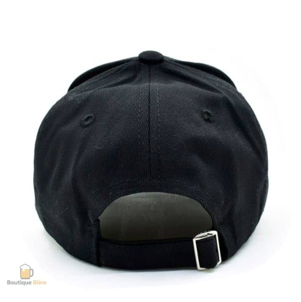 Casquette idéale pour les festivals et les soirées entre amis