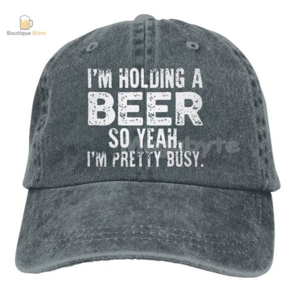 Accessoire tendance pour les passionnés de bière