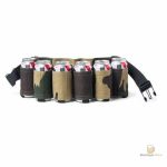 Ceinture Bière originale pour transporter vos boissons