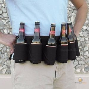 Accessoire insolite pour les amateurs de bière