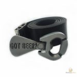 Ceinture Décapsuleur pour ouvrir des bouteilles de bière