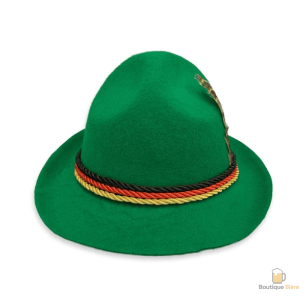 Accessoire Oktoberfest pour homme et femme