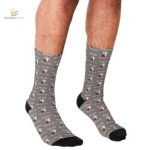 Chaussettes confortables pour les amateurs de bière