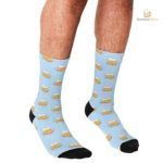 Chaussettes Bière Hautes - vue 5