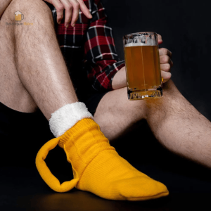 Accessoire tendance pour les soirées autour d'une bière