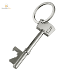 Clé décapsuleur porte clé pratique et compact