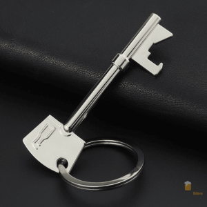 Décapsuleur portable pour les amateurs de boissons fraîches