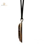 Collier à porter lors de festivals de bière