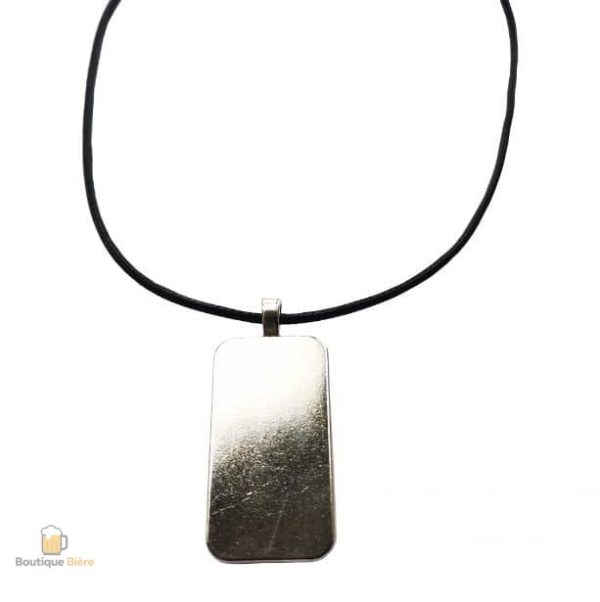 Accessoire idéal pour les collectionneurs de bière