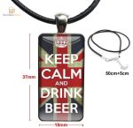 Bijou tendance pour les passionnés de bière