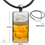 Accessoire amusant pour soirées bière