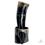 Corne à boire élégante pour un cadeau original