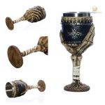 Chope à bière au style ancien pour les buveurs de bière