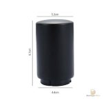 Décapsuleur ergonomique pour un usage simple et rapide