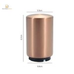 Accessoire indispensable pour les amateurs de bière en soirée