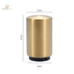 Décapsuleur électrique pour un gain de temps optimal