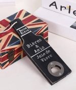 Décapsuleur à bière pour bouteilles, accessoire essentiel