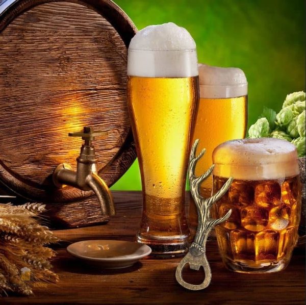 Outil pratique pour ouvrir vos bouteilles de bière
