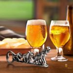 Décapsuleur tendance avec motif éléphant, cadeau idéal pour les amis