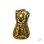 Ouvrez vos boissons avec style grâce à ce décapsuleur Thanos