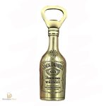 Décapsuleur Jack Daniel's pour ouvrir vos bières facilement