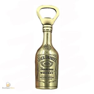 Décapsuleur Jack Daniel's pour ouvrir vos bières facilement