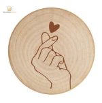 Pratique et design, décapsuleur en bois pour bières