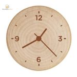 Design élégant pour un décapsuleur en bois fonctionnel