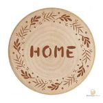 Décapsuleur en bois avec magnet, facile à utiliser