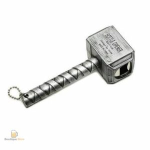 Accessoire original pour décapsuler vos boissons préférées