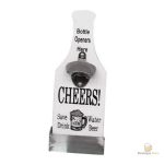 Outil mural Cheers, parfait pour les amateurs de bière