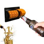 Outil pratique pour ouvrir les bouteilles à la maison