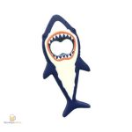 Décapsuleur requin aimanté pour ouvrir vos bières facilement