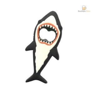 Décapsuleur en forme de requin, pratique et original pour la bière
