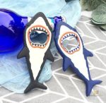 Décapsuleur amusant requin, idéal pour les soirées et les fêtes