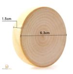 Décapsuleurs en bois, accessoires parfaits pour amateurs de bière