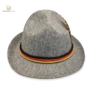 Déguisement bière homme au style traditionnel bavarois