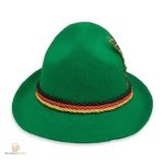 Costume Oktoberfest avec accessoires adaptés pour hommes
