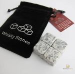 Glaçons en pierre, un must-have pour vos soirées