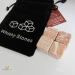 Glaçons en pierre pour rafraîchir vos boissons - vue 7