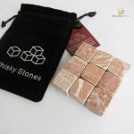 Glaçons en pierre pour rafraîchir vos boissons - vue 9
