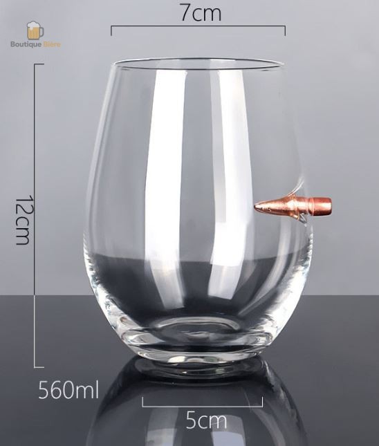 Verre à Bière