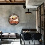 Accessoire décoratif pour les passionnés de bière