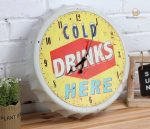 Accessoire original pour rafraîchir vos moments de convivialité
