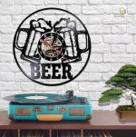 Accessoire mural original pour une ambiance conviviale