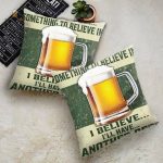 Housses de coussins bière - 3 tailles disponibles - vue 3
