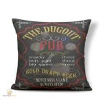 Housses de coussins pour bar avec designs modernes