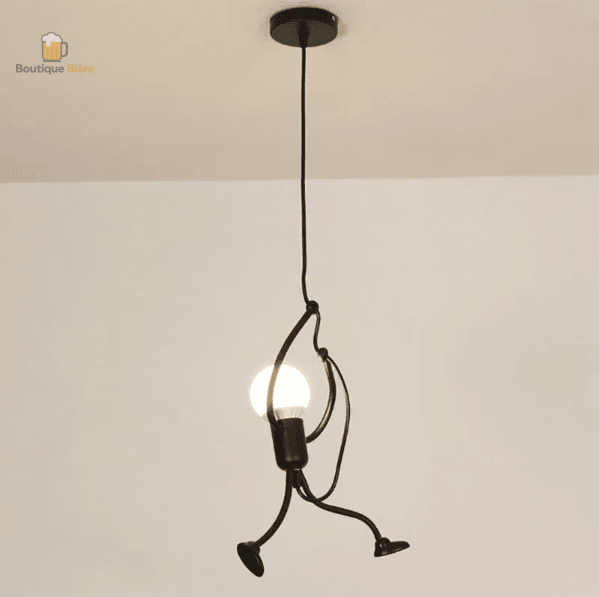 Luminaire Bar Et Luminaire Salon