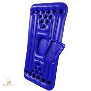 Matelas spécial Beer Pong pour des parties festives
